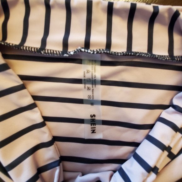 SHEIN BIKINI - Picture 4 of 6